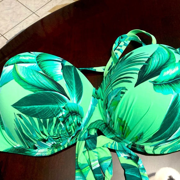NWT Coastal Waves Bikini - Picture 5 of 6
